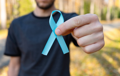 <strong>ПРИ ПРОБЛЕМИ С ПРОСТАТАТА</strong>