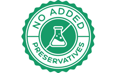 <strong>100% НАТУРАЛНО Съдържание</strong>